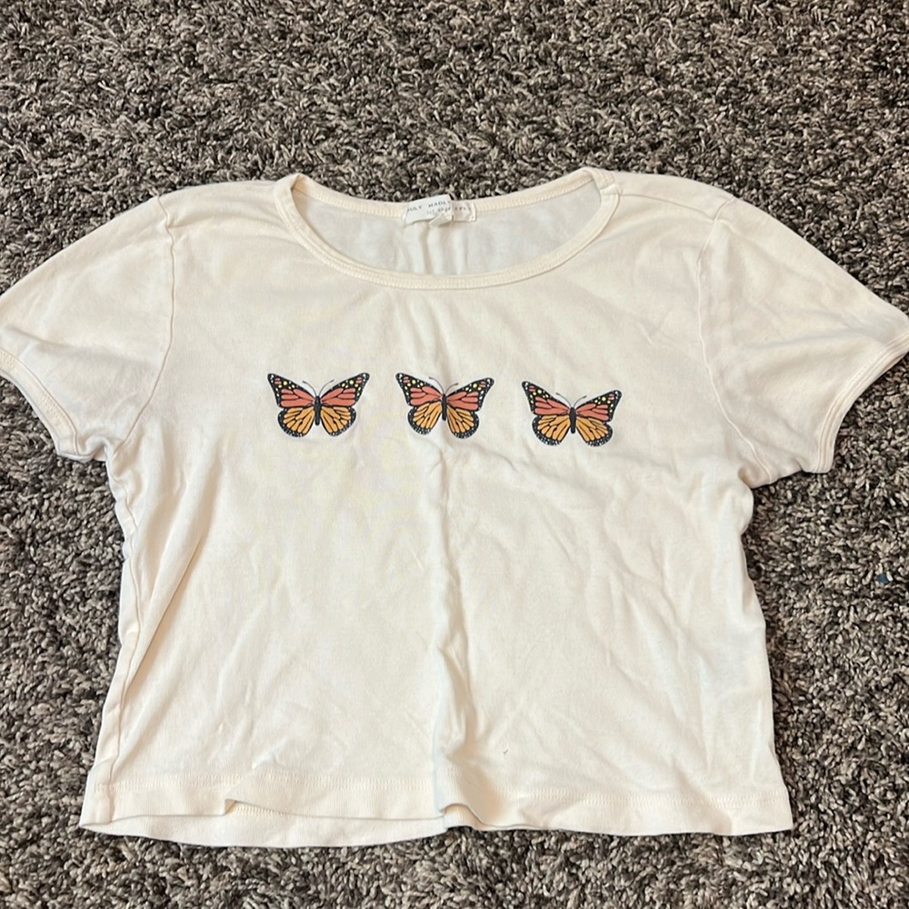 Urban outfitters tee